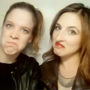 Meet your Posher, Caroline